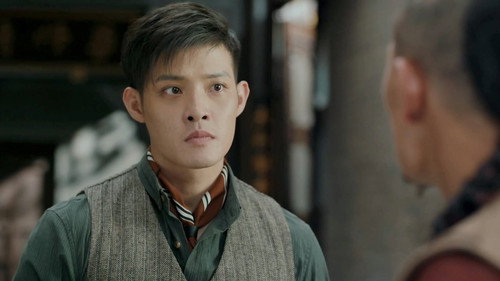 Heroes Season 1 Episode 14 - Episode 14