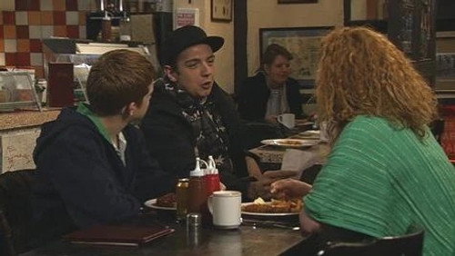 Coronation Street Season 50 Episode 15 - Wednesday, 21st January 2009