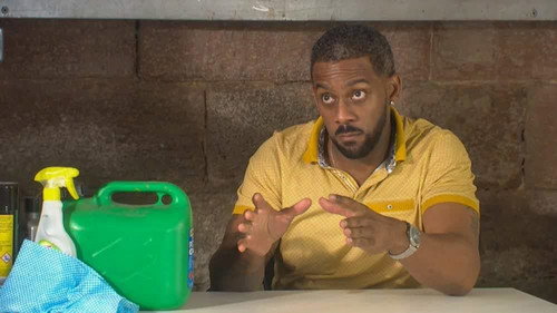 #Hollyoaks still
