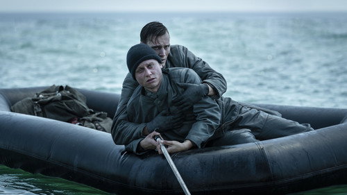 Das Boot Season 2 Episode 2 - Inconvenient Alliances