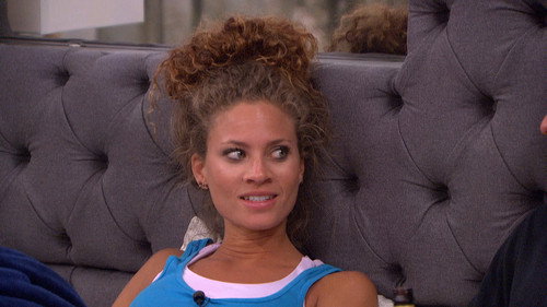Big Brother Season 16 Episode 12 - Episode 12