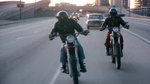 CHiPs Season 6 Episode 5 - Speedway Fever
