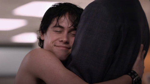 Degrassi Season 12 Episode 34 - Ray of Light (2)