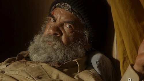 Firebite Season 1 Episode 2 - The Last Bloodhunter