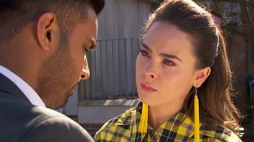 #Hollyoaks still