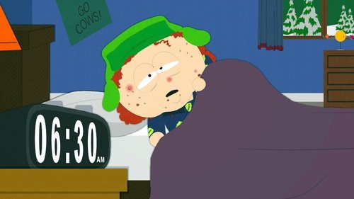 South Park Season 10 Episode 8 - Make Love, Not Warcraft