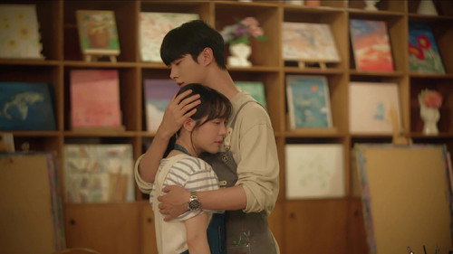 Seasons of Blossom Season 1 Episode 10 - Episode 10