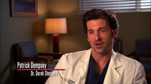 S4 - Good Medicine (Favorite Scenes with Cast Commentary) still