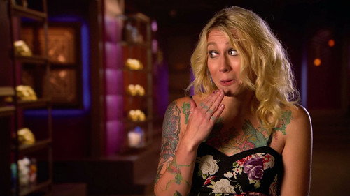 Ink Master: Redemption Season 3 Episode 4 - Are You a Champion?