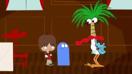 undefined Season 3 Episode 13 - Cuckoo for Coco Cards