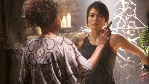 undefined Season 1 Episode 6 - Fruit of the Poisoned Tree