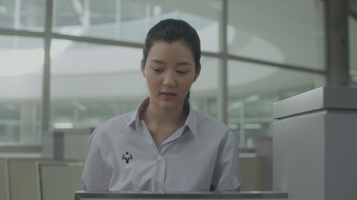 Bad Genius: The Series Season 1 Episode 5 - Episode 5
