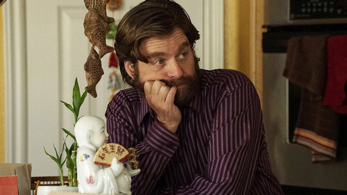 Baskets Season 1 Episode 5 - Uncle Dad