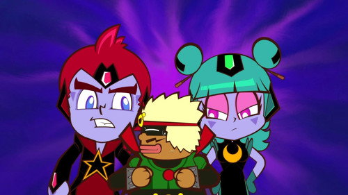 Happy Toon Season 11 Episode 14 - Episode 14