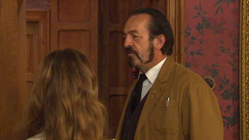 House of Anubis Season 2 Episode 9 - House of Combinations