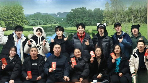 Become a Farmer Season 3 Episode 18 - Episode 18