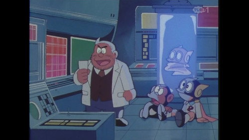 SUPERKID Season 1 Episode 66 - Episode 66