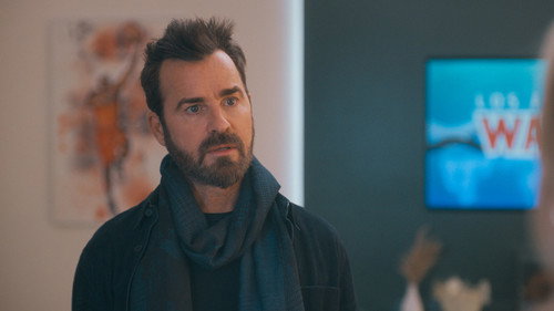 undefined Season 2 Episode 9 - Et tu, Cam?