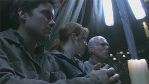 The Resistance (2) still