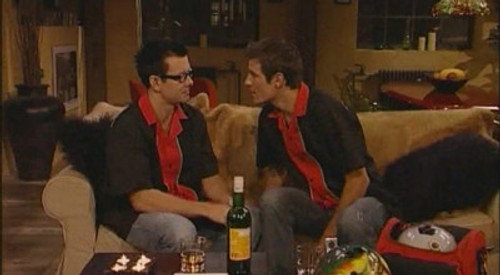 Far from Las Vegas Season 4 Episode 4 - Mere mos til Dennis