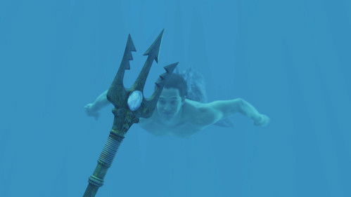 Mako: Island of Secrets Season 1 Episode 18 - The Trident Job