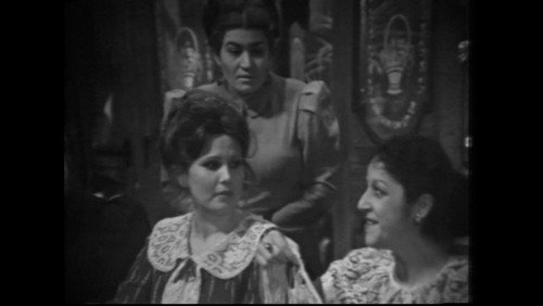 Loxandra Season 1 Episode 18 - Episode 18