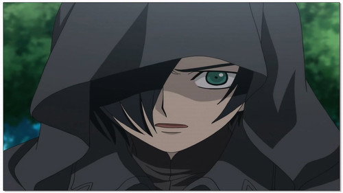 Blood+ Season 1 Episode 45 - Turn the Palm of Your Hand Toward the Sun