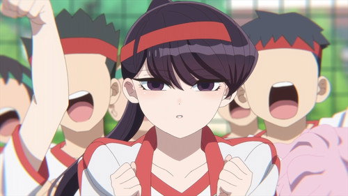 undefined Season 1 Episode 10 - It's just sports day. Plus more.