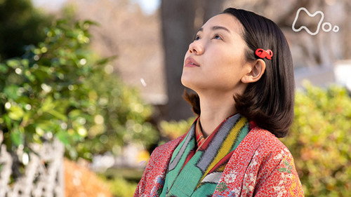 夢の新婚生活 (1) still