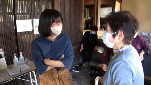 RISING Season 9 Episode 3 - Better Health through Social Ties: Community Nursing Innovator - Yata Akiko