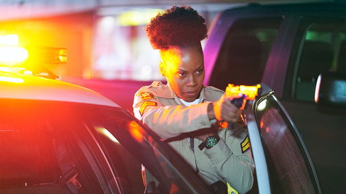 Deputy Season 1 Episode 2 - 10-8 Outlaws