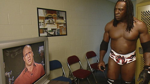 WWE Friday Night SmackDown Season 7 Episode 20 - SmackDown - May. 19, 2005