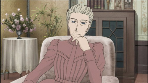 Emma: A Victorian Romance Season 1 Episode 2 - Two Worlds