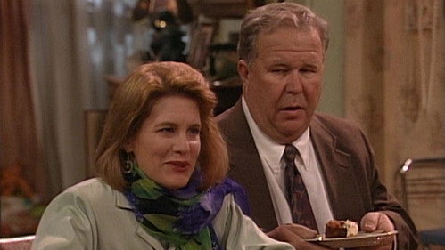 undefined Season 3 Episode 13 - The Courtship of Eddie, Dan's Father