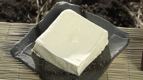 Seasoning the Seasons Season 7 Episode 1 - The Secrets of Tofu Across Japan