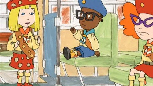 The Kids from Room 402 Season 2 Episode 19 - Squirrel Girls and Boys