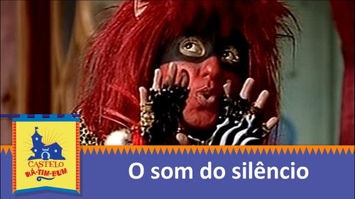 O Som do Silêncio still