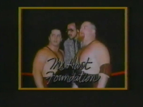 WWF Superstars Season 2 Episode 6 - February 7, 1987 - Superstars of Wrestling #23