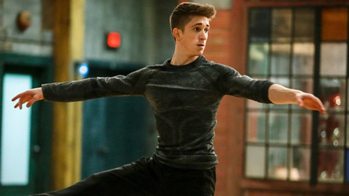 The Next Step Season 5 Episode 14 - Stand Together or Fall Apart (1)