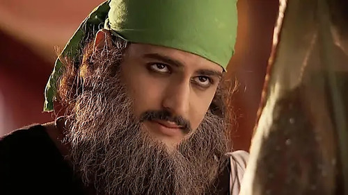 Episode 68 - Jodha Akbar still