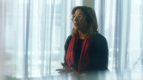 Backlight Season 23 Episode 3 - Naomi Klein and the pull to the right