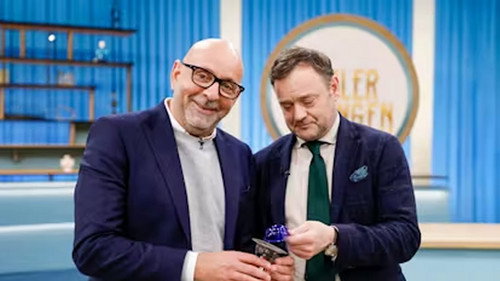 Krejlerkongen Season 19 Episode 11 - Episode 11