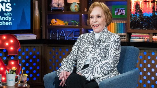 Carol Burnett still