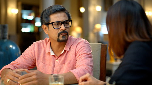 Rashi's Search For Truth still