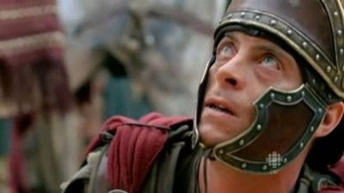 Ben Hur Season 1 Episode 1 - Part 1