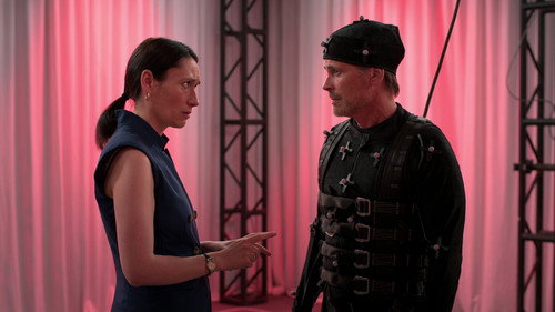 Unstable Season 2 Episode 5 - MOCAP Man