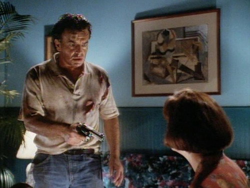 Swamp Thing Season 3 Episode 19 - Never Alone