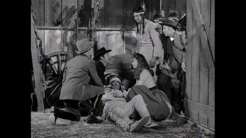 Have Gun, Will Travel Season 1 Episode 13 - The Englishman