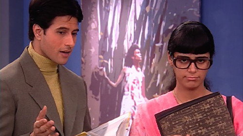 Armaan Gifts Jassi a Car still