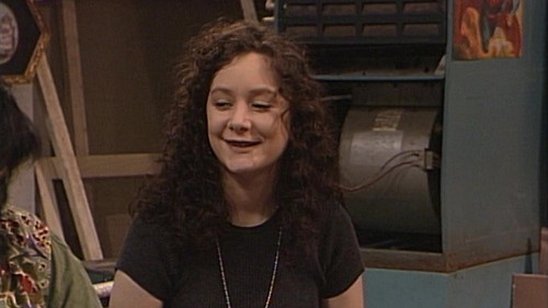 Roseanne Season 7 Episode 3 - Snoop Davey Dave